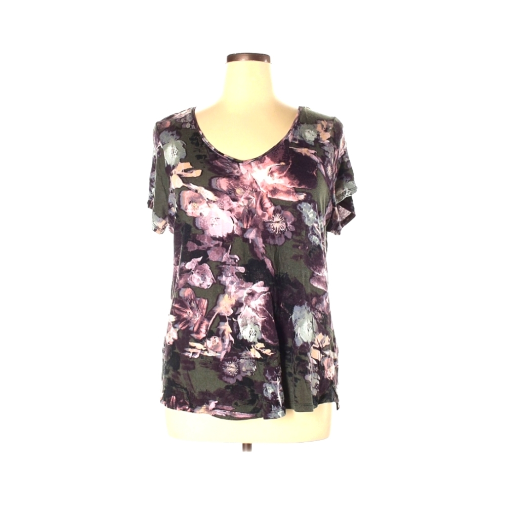 Simply Vera Vera Wang Top